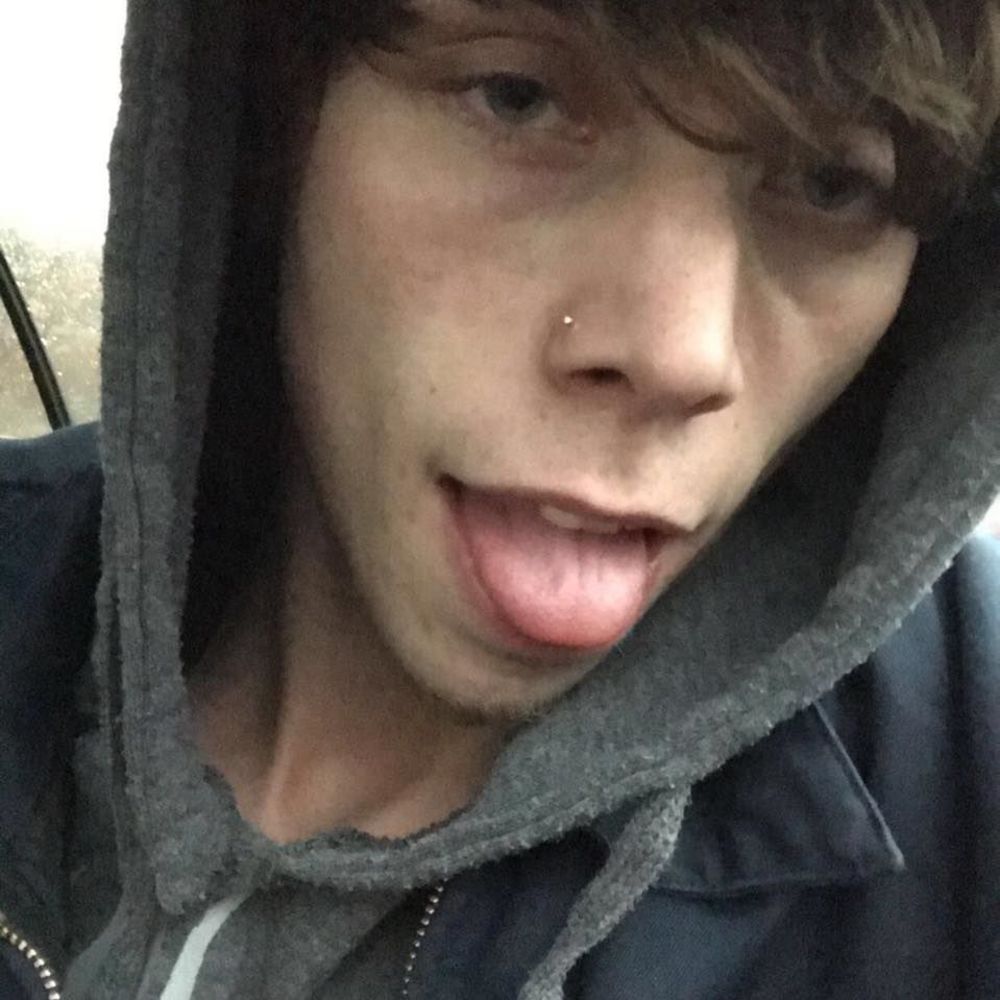 Meet your Posher, Drew